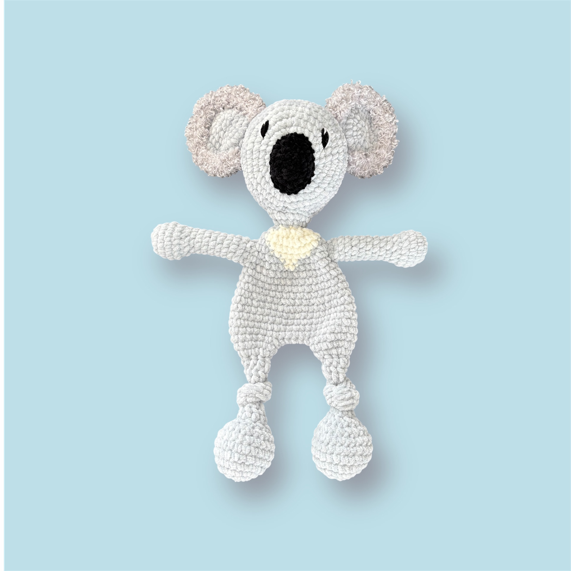 Koala, 46cm, CHF 42