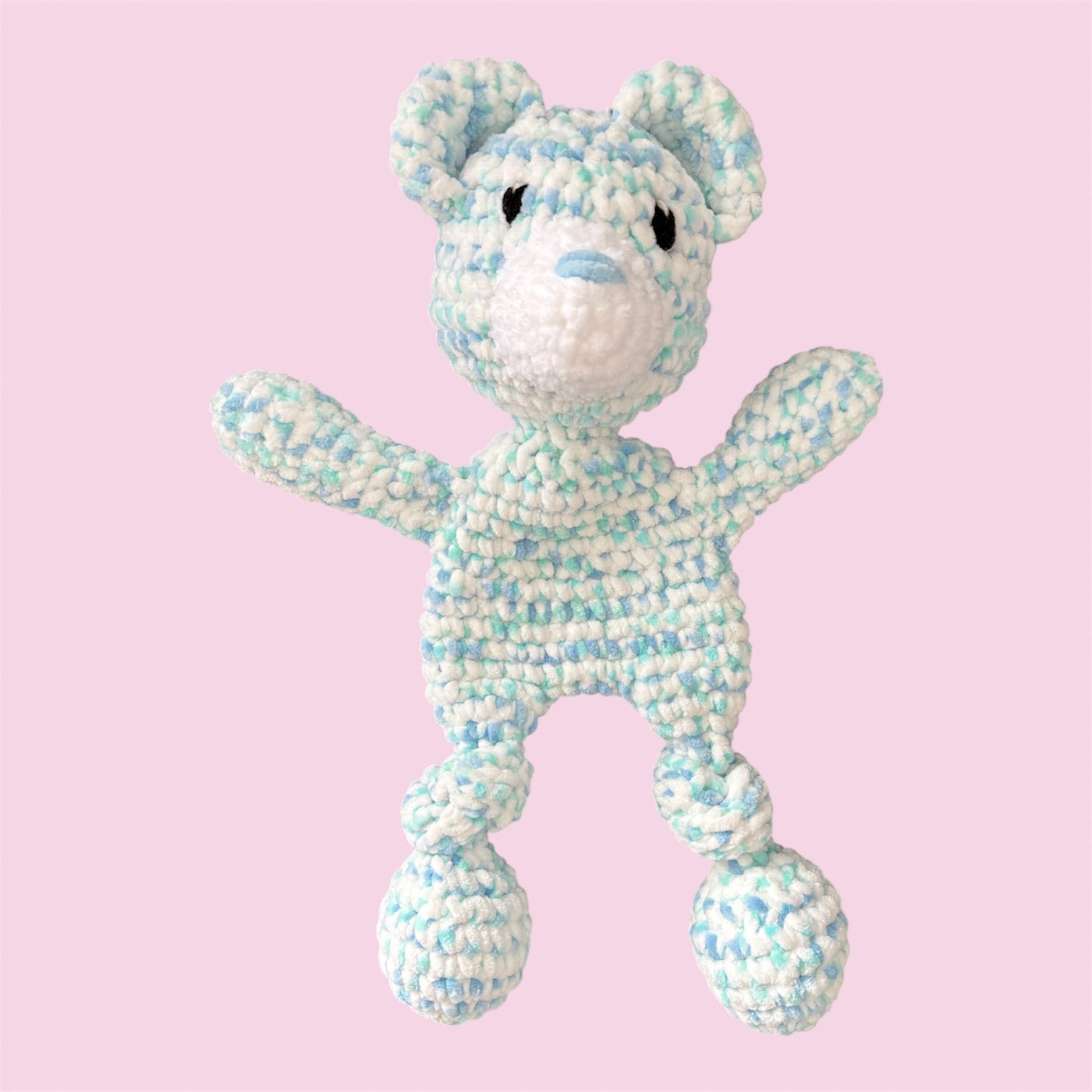 Ours, 40 cm, CHF25