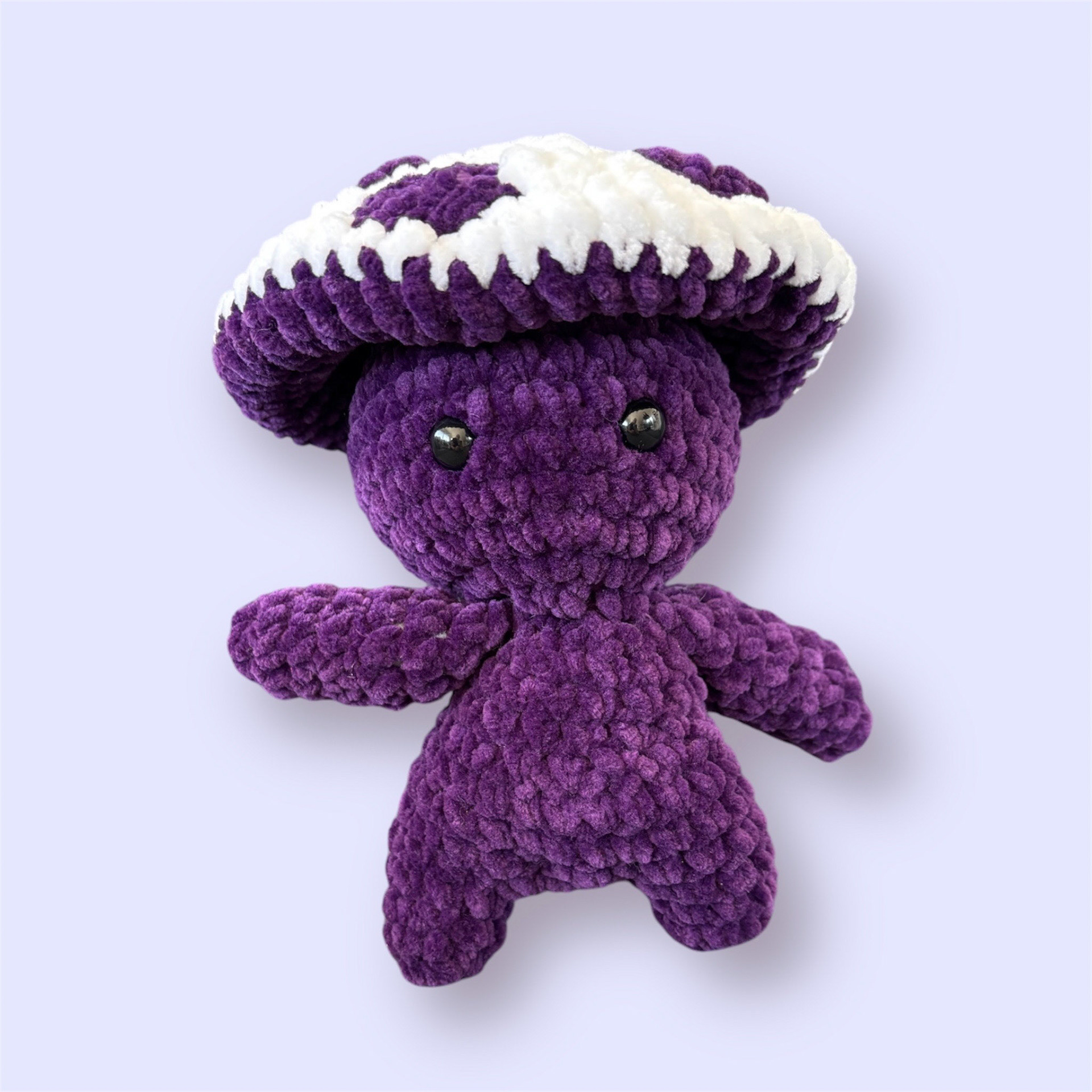 Champignon, 20cm, CHF 25