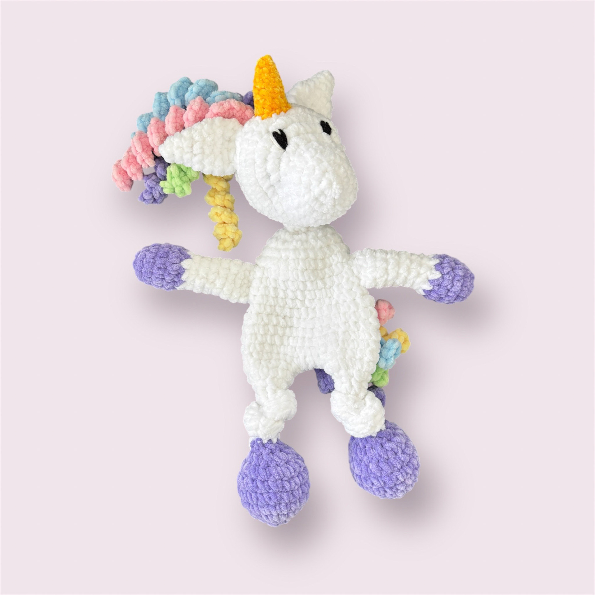 Licorne, 40 cm, CHF30
