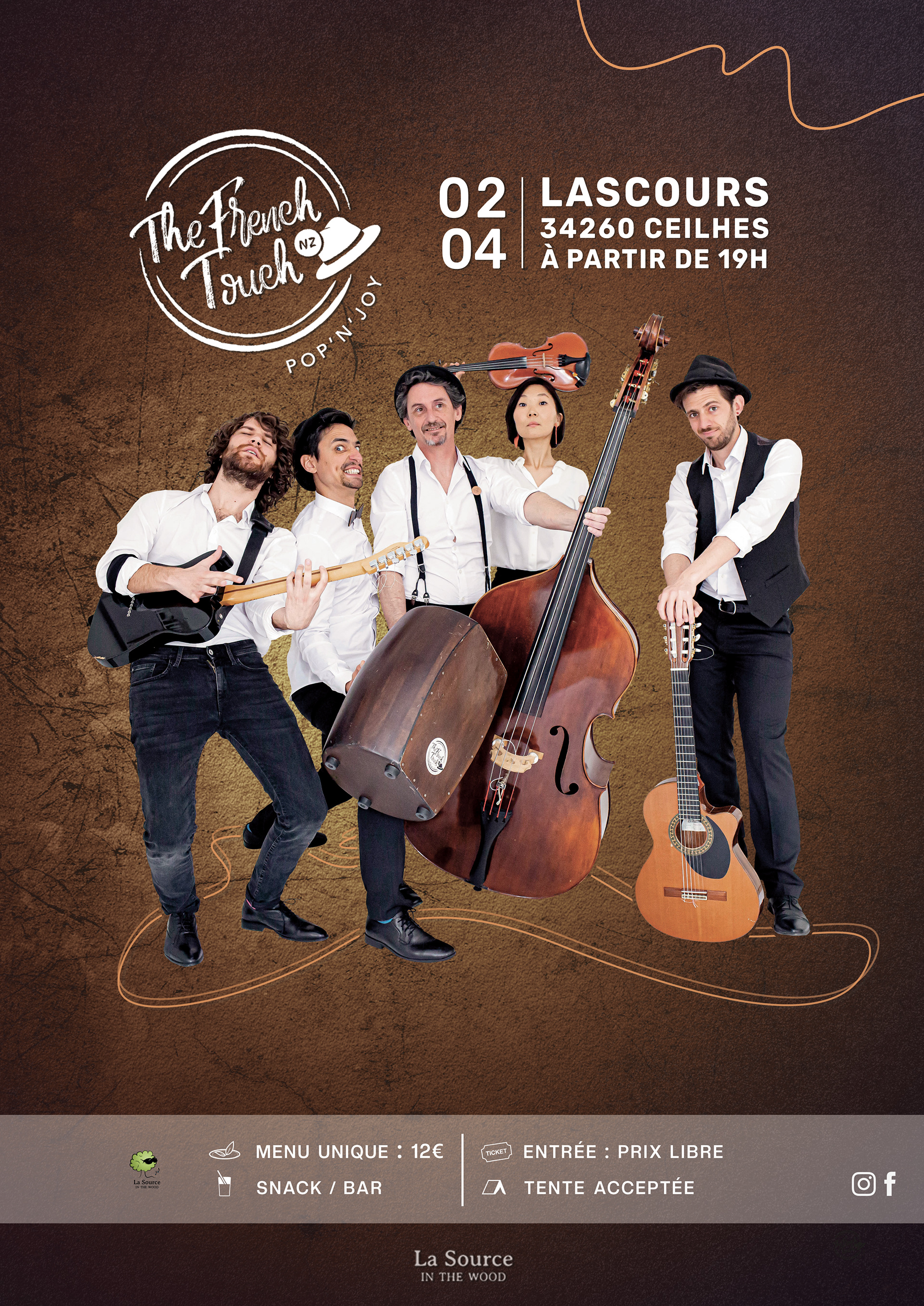 Flyer Avril 2022