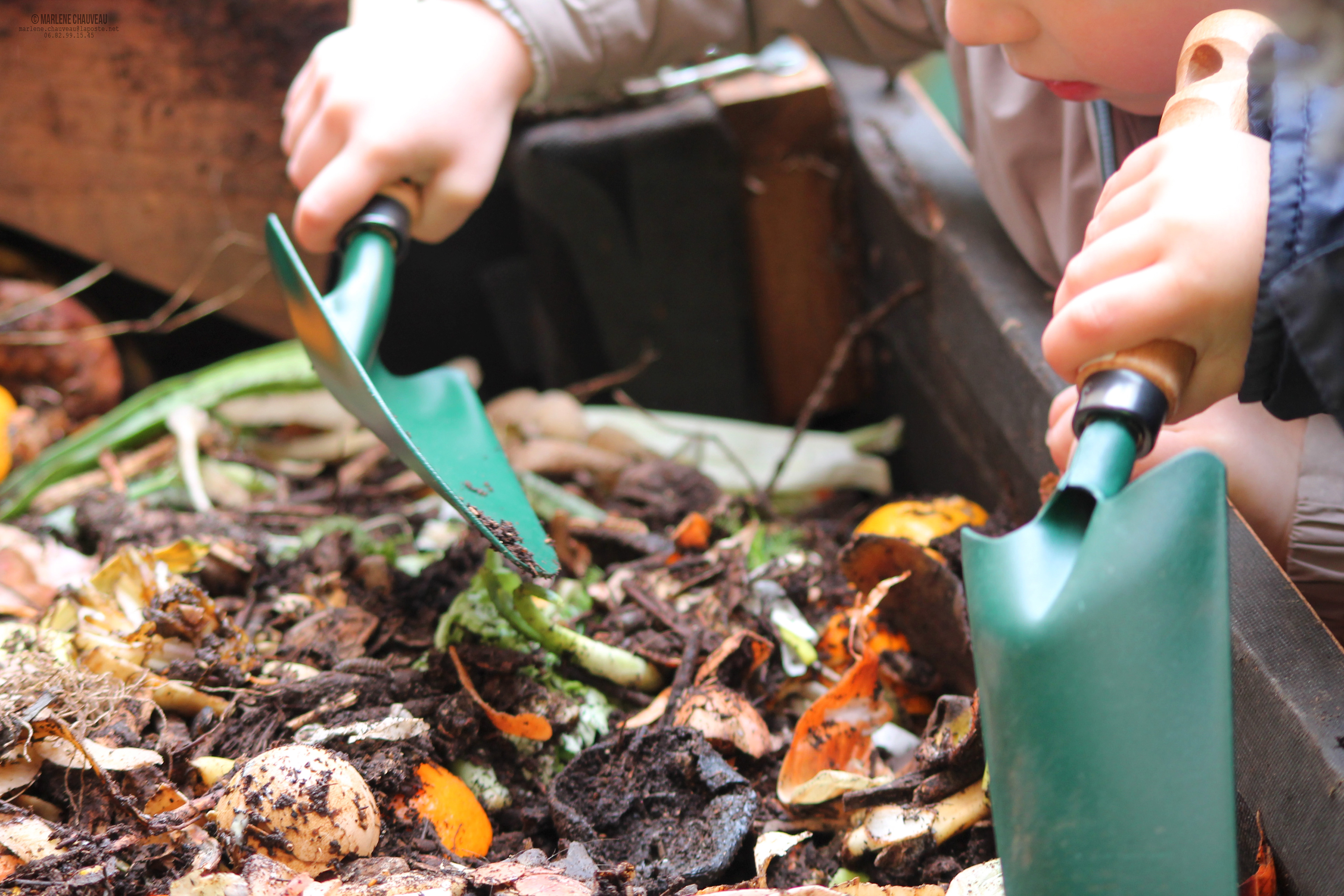 Atelier Compost