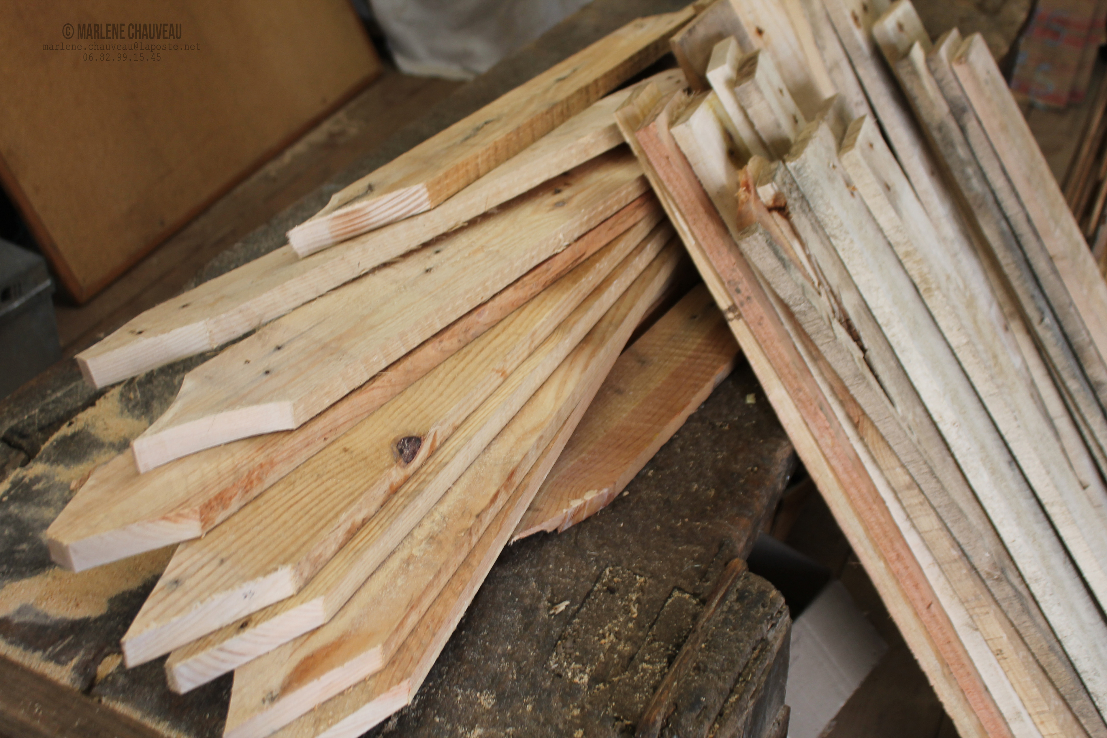 Atelier Jardinons Ensemble