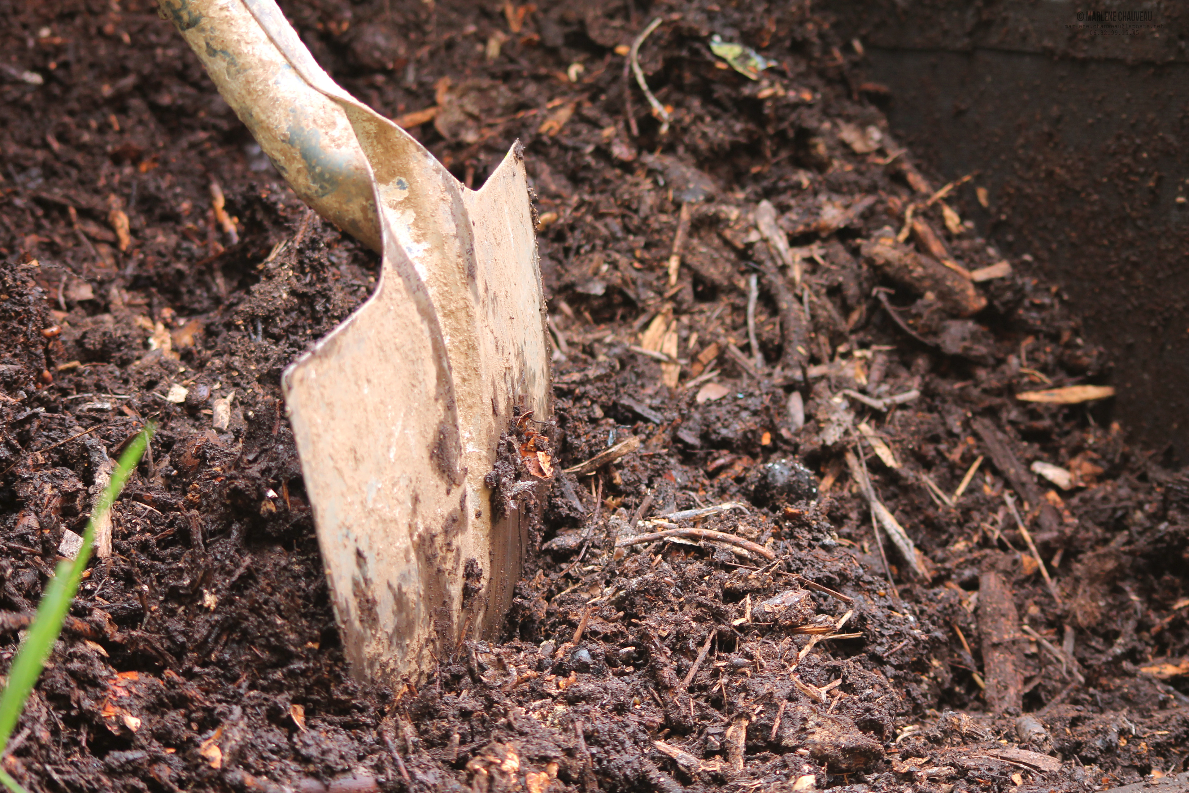 Atelier Compost