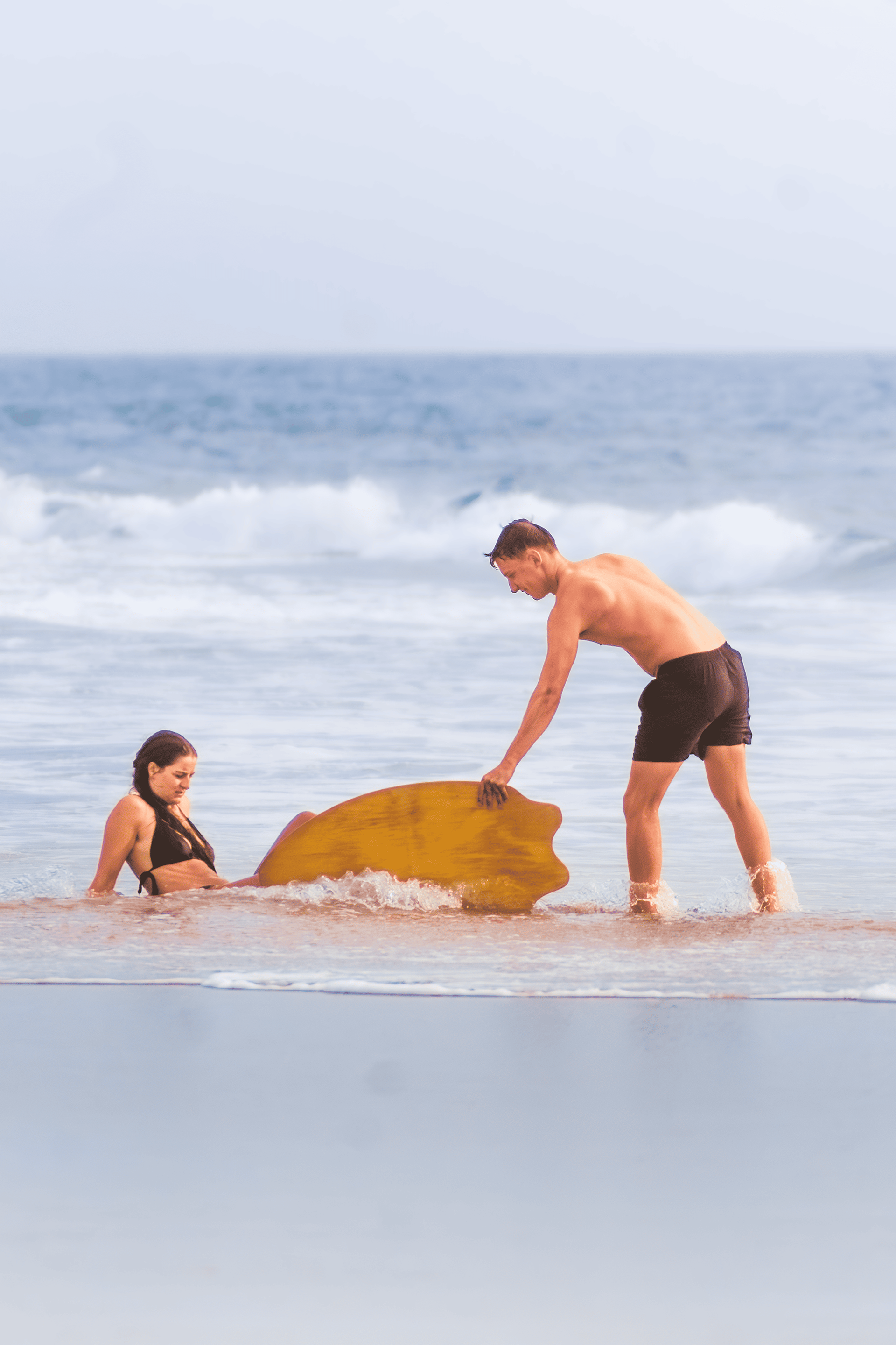 REMEMBER - MERMAID - 09/06/2025