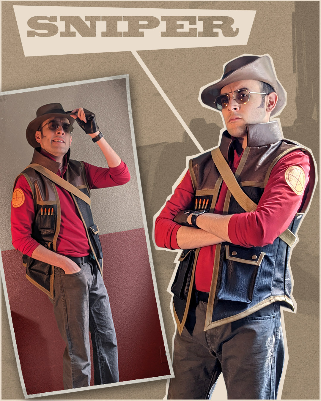 Sniper (Team Fortress 2)