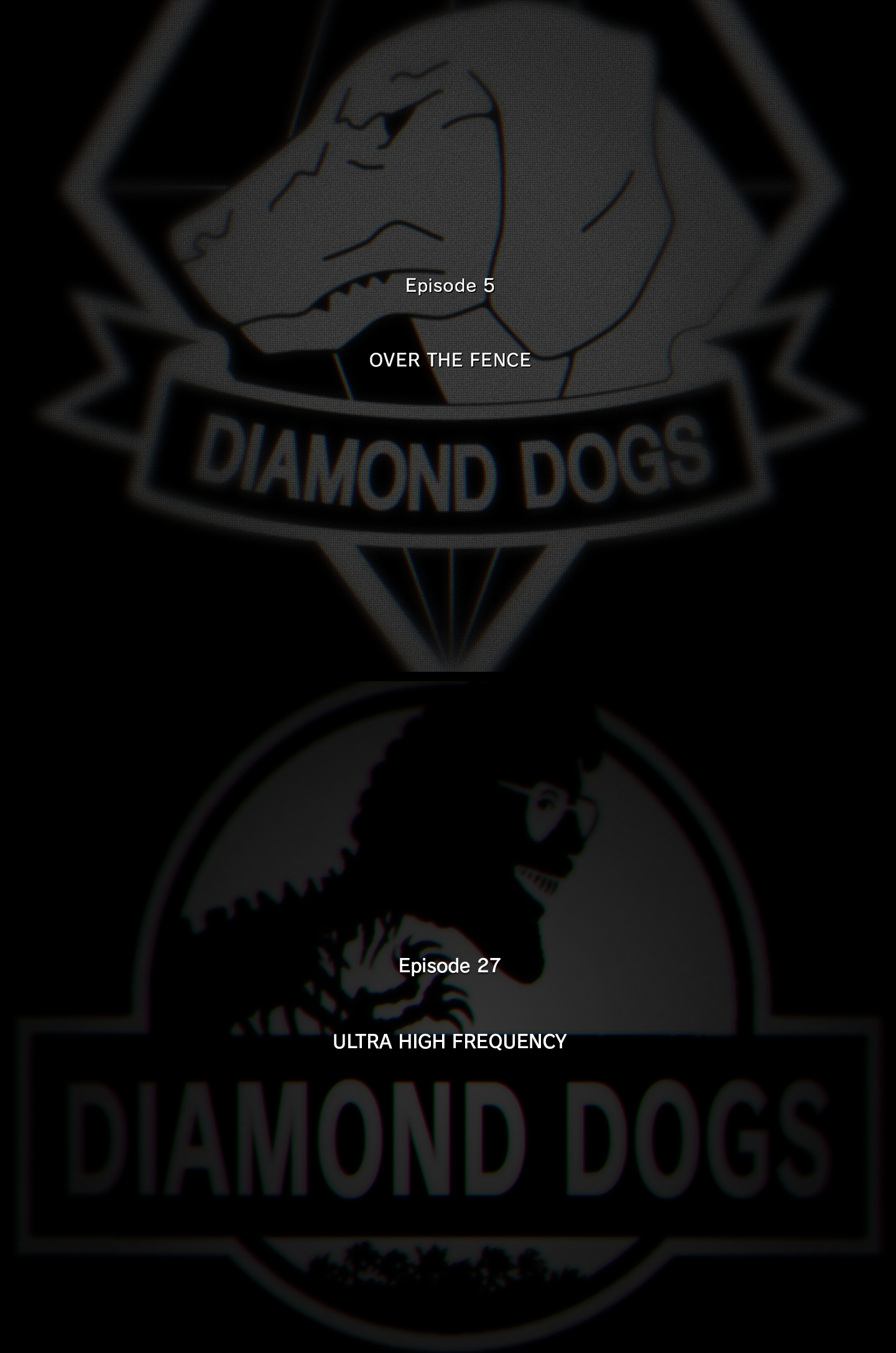 Episode title card