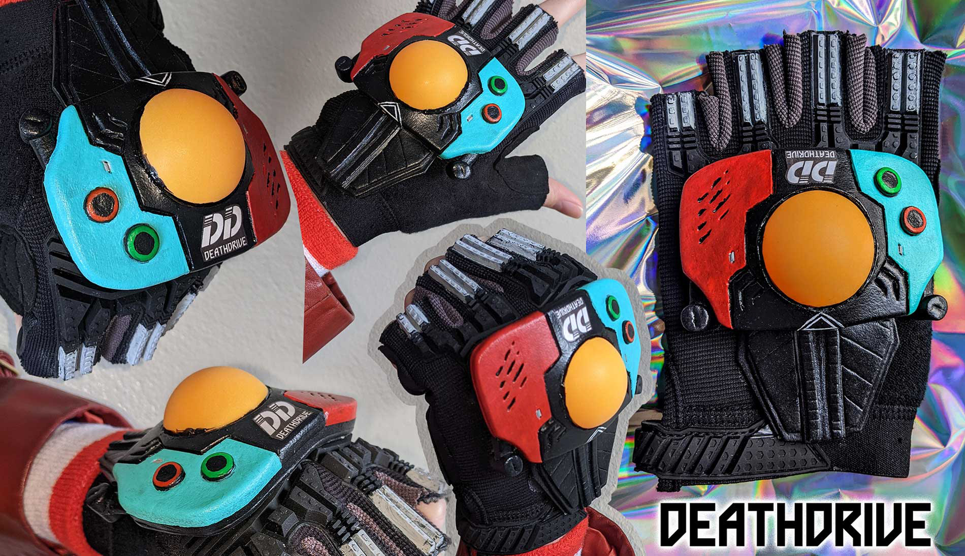 My physical recreation