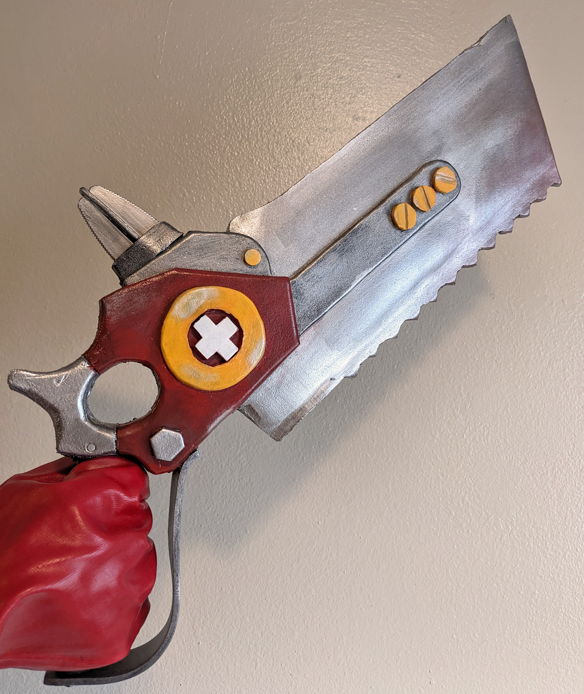 Saw (Team Fortress 2)