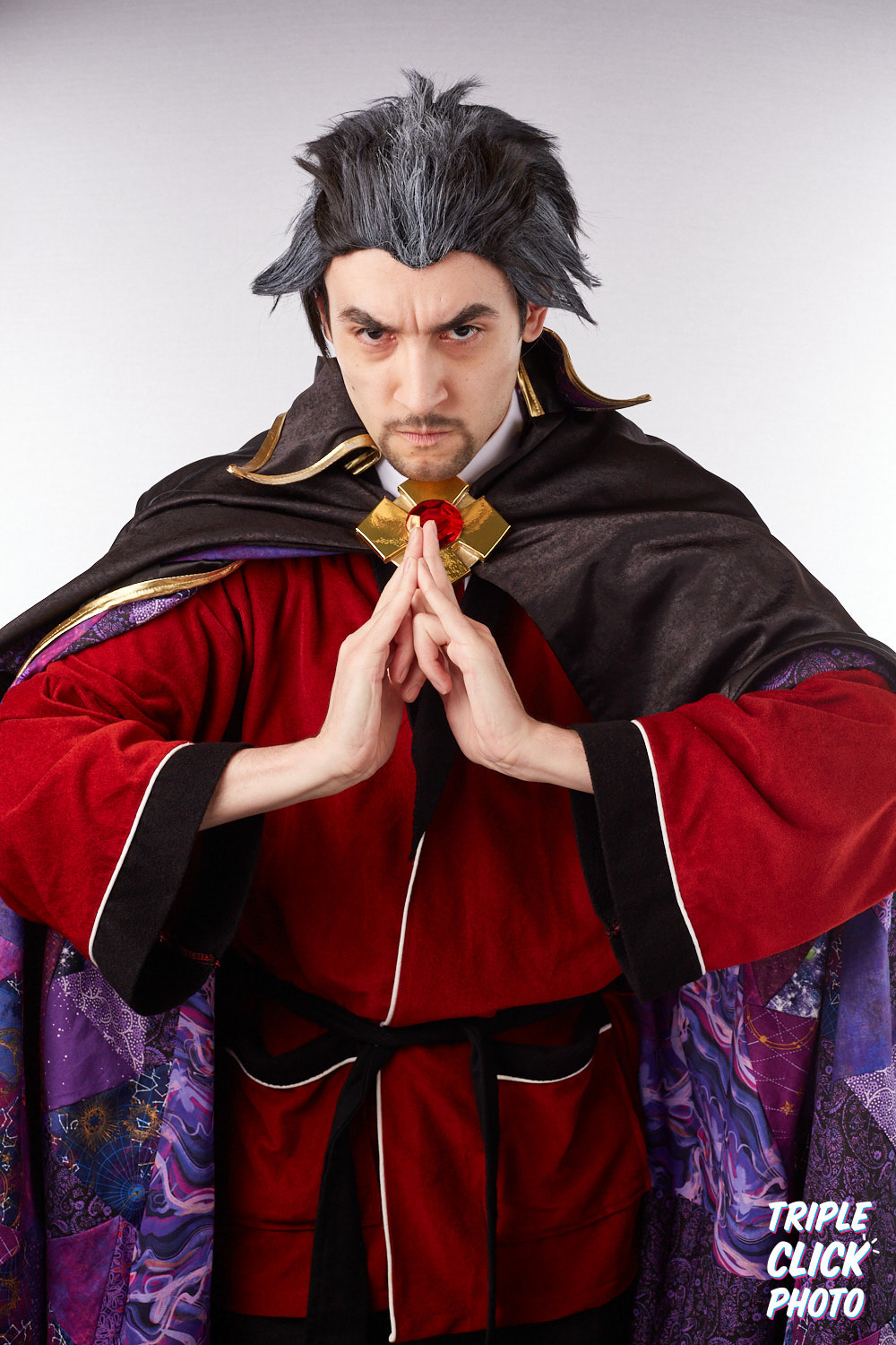 Dr. Orpheus (The Venture Bros.)