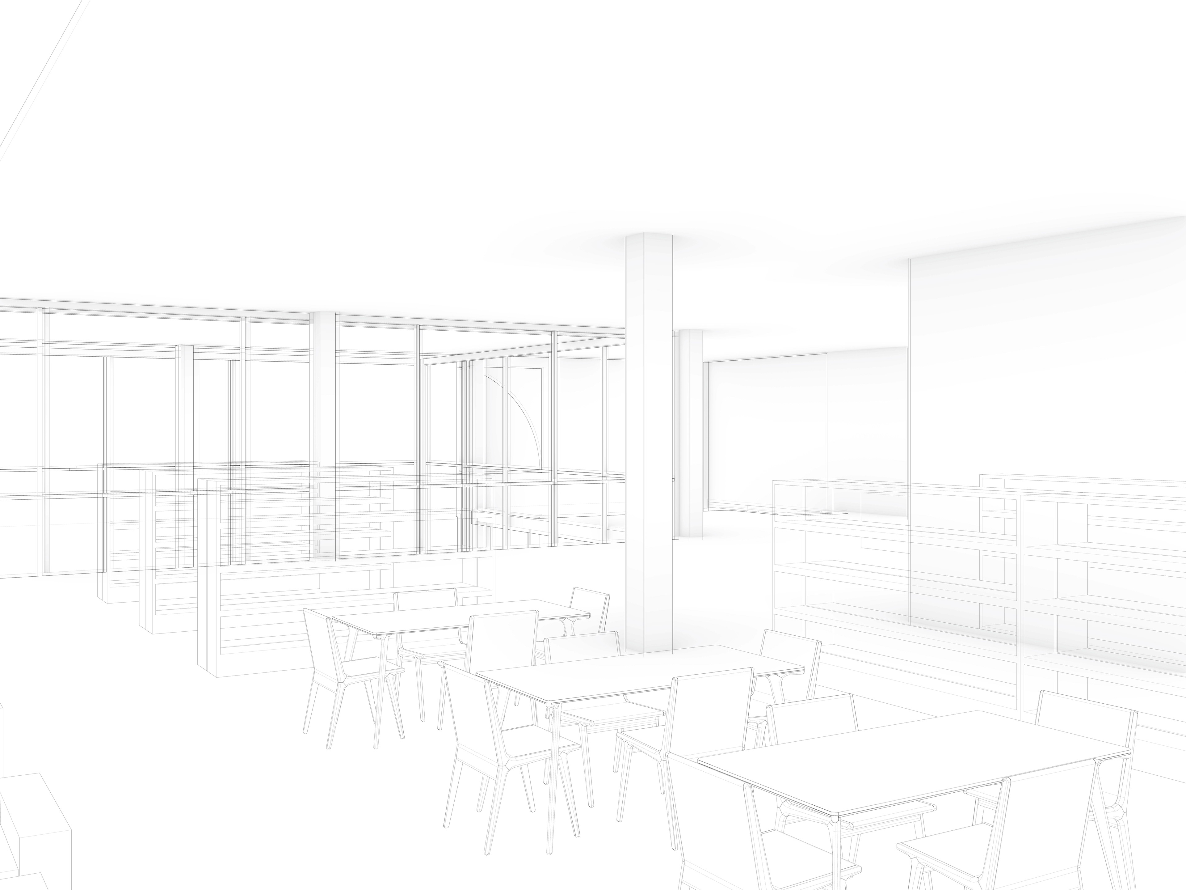 Third Floor 
