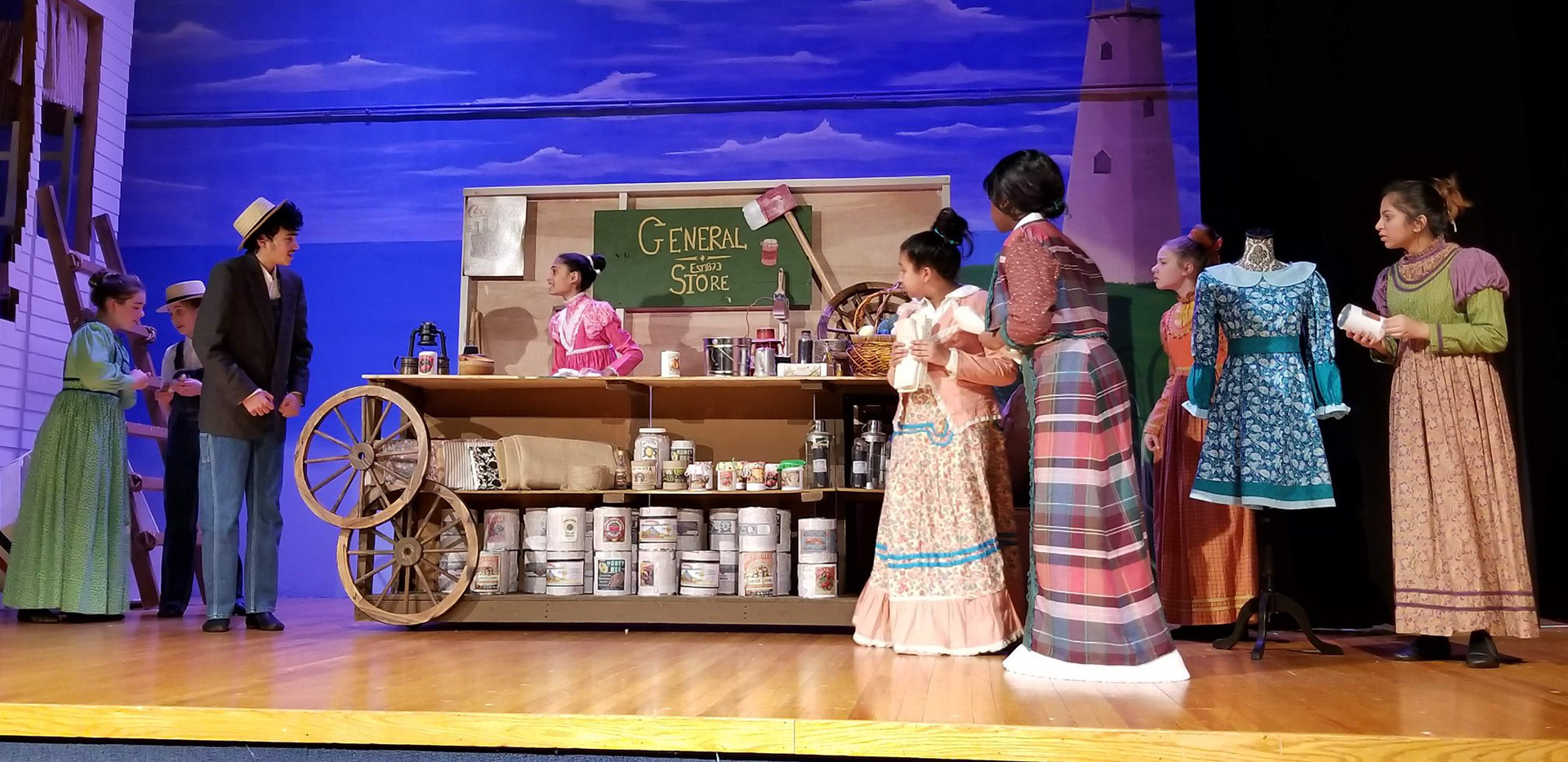 Anne of Green Gables