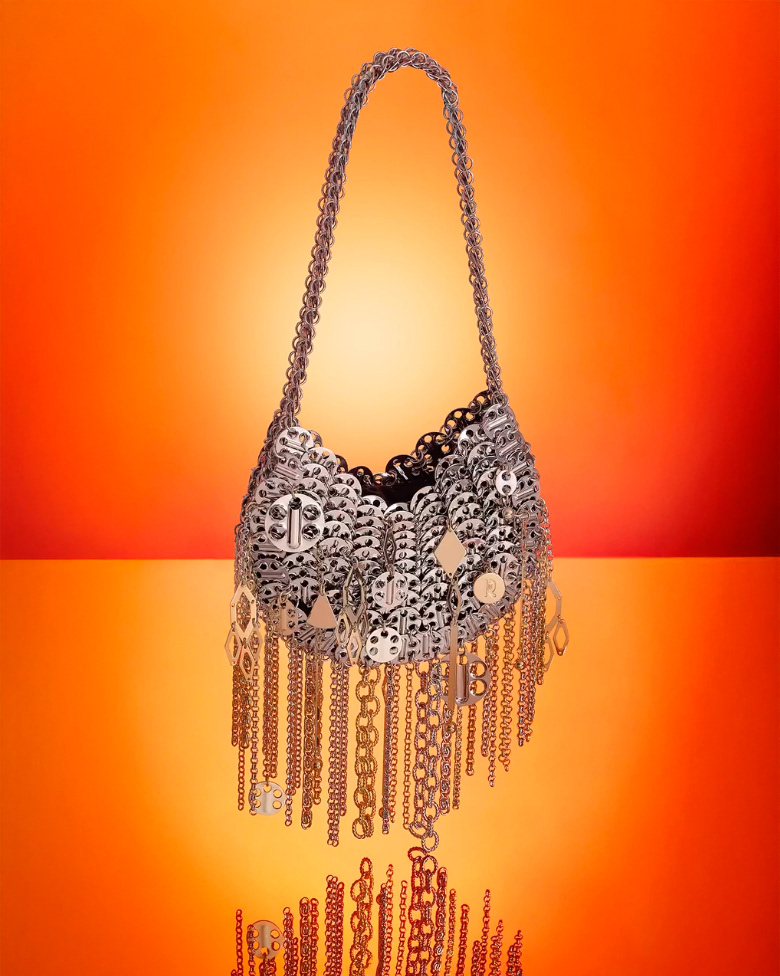 Agence : Presswall - Client : Rabanne