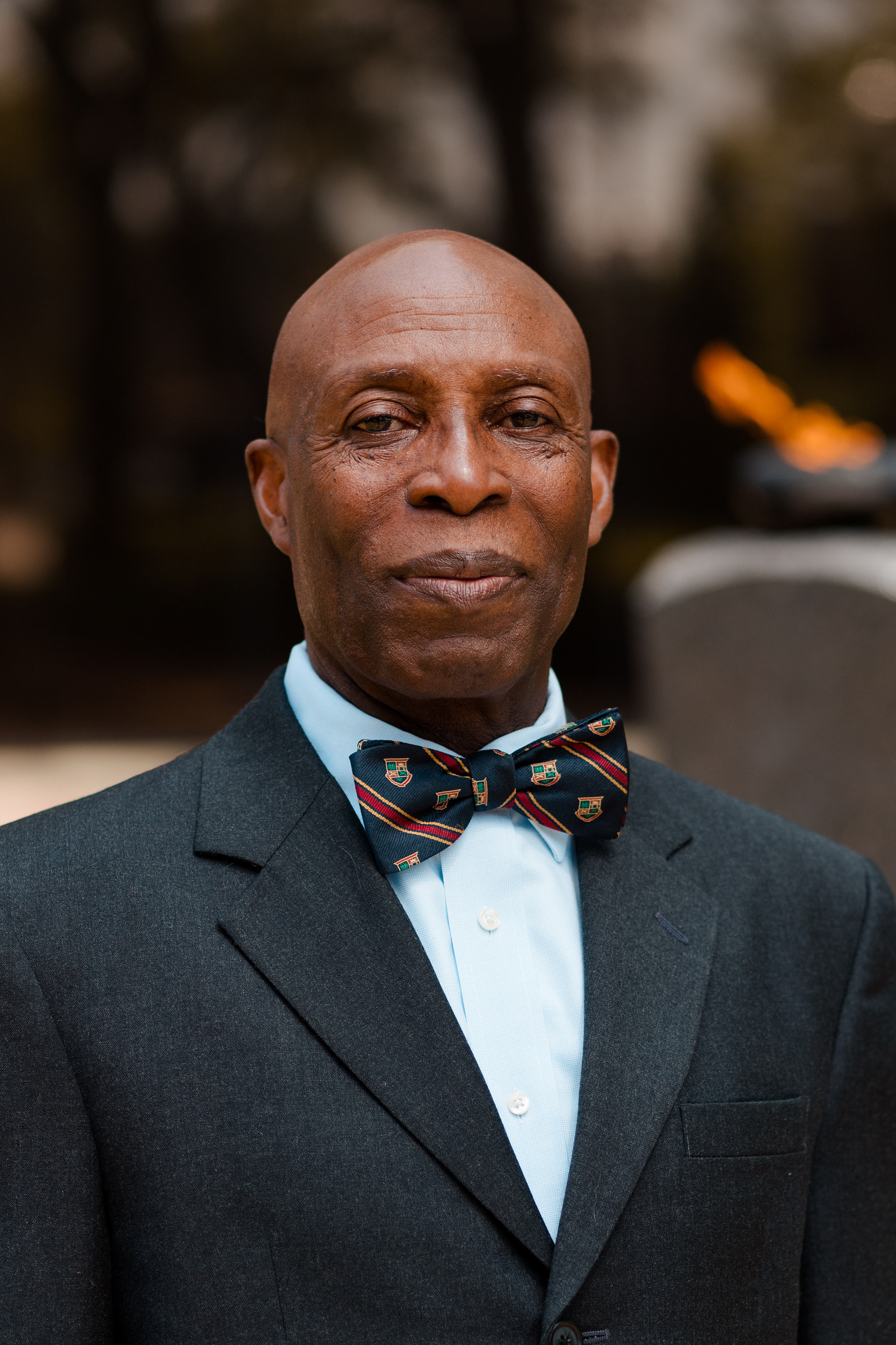 Headshots for faculty and staff