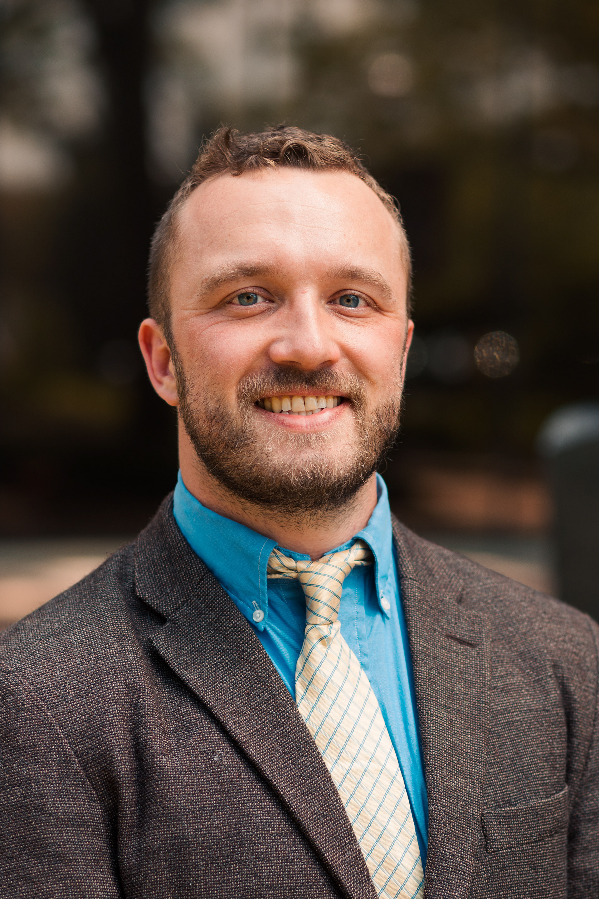 Headshots for faculty and staff