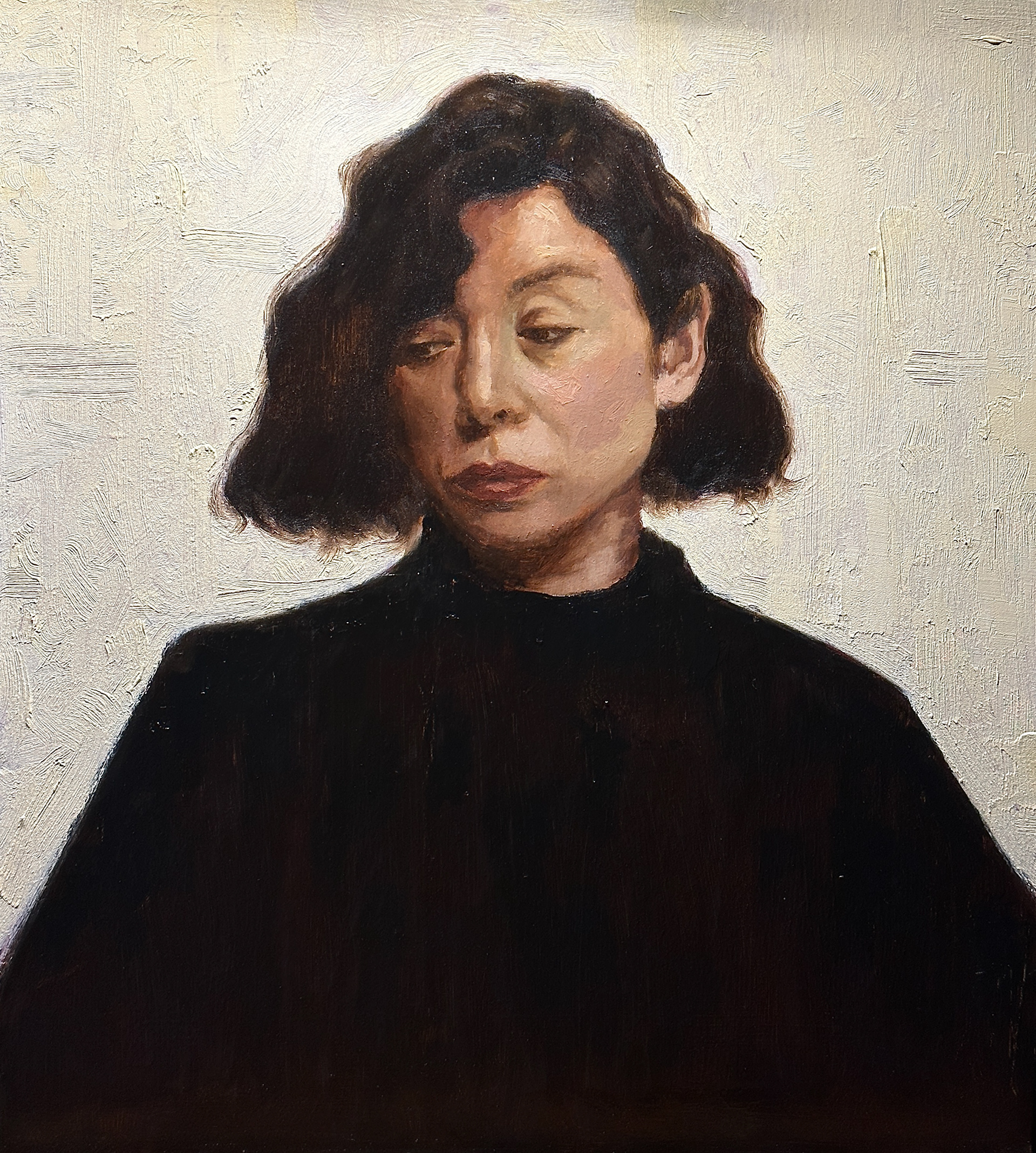 ''Monica'' (sold)