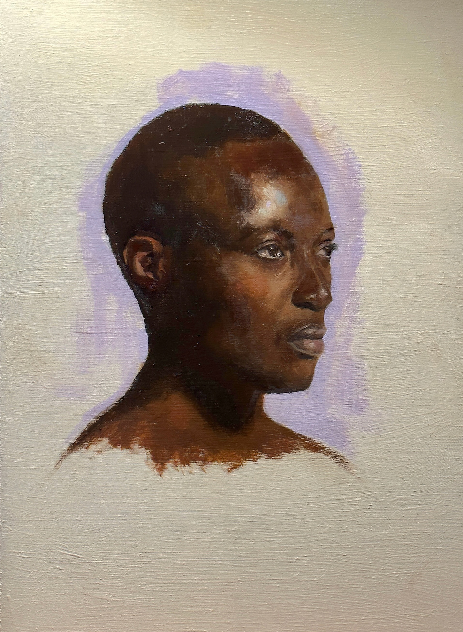 Head Study