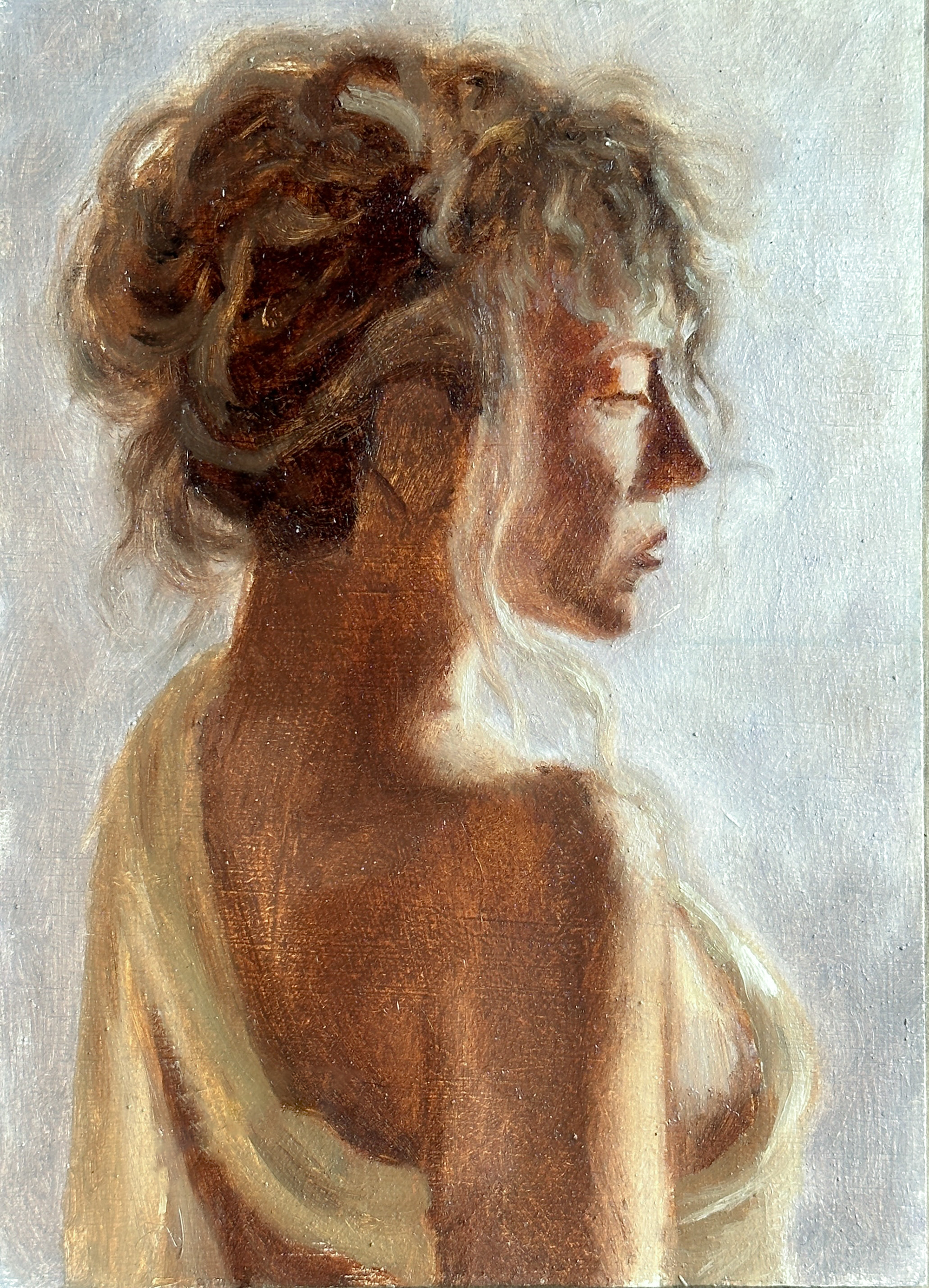 Head Study