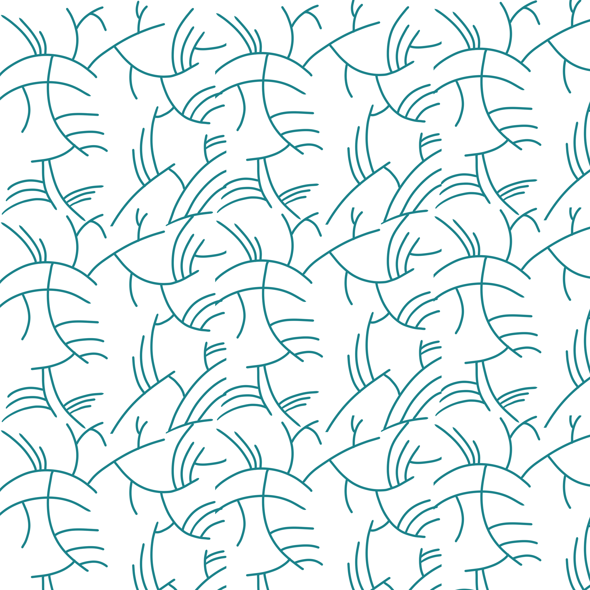 Comfort Pattern