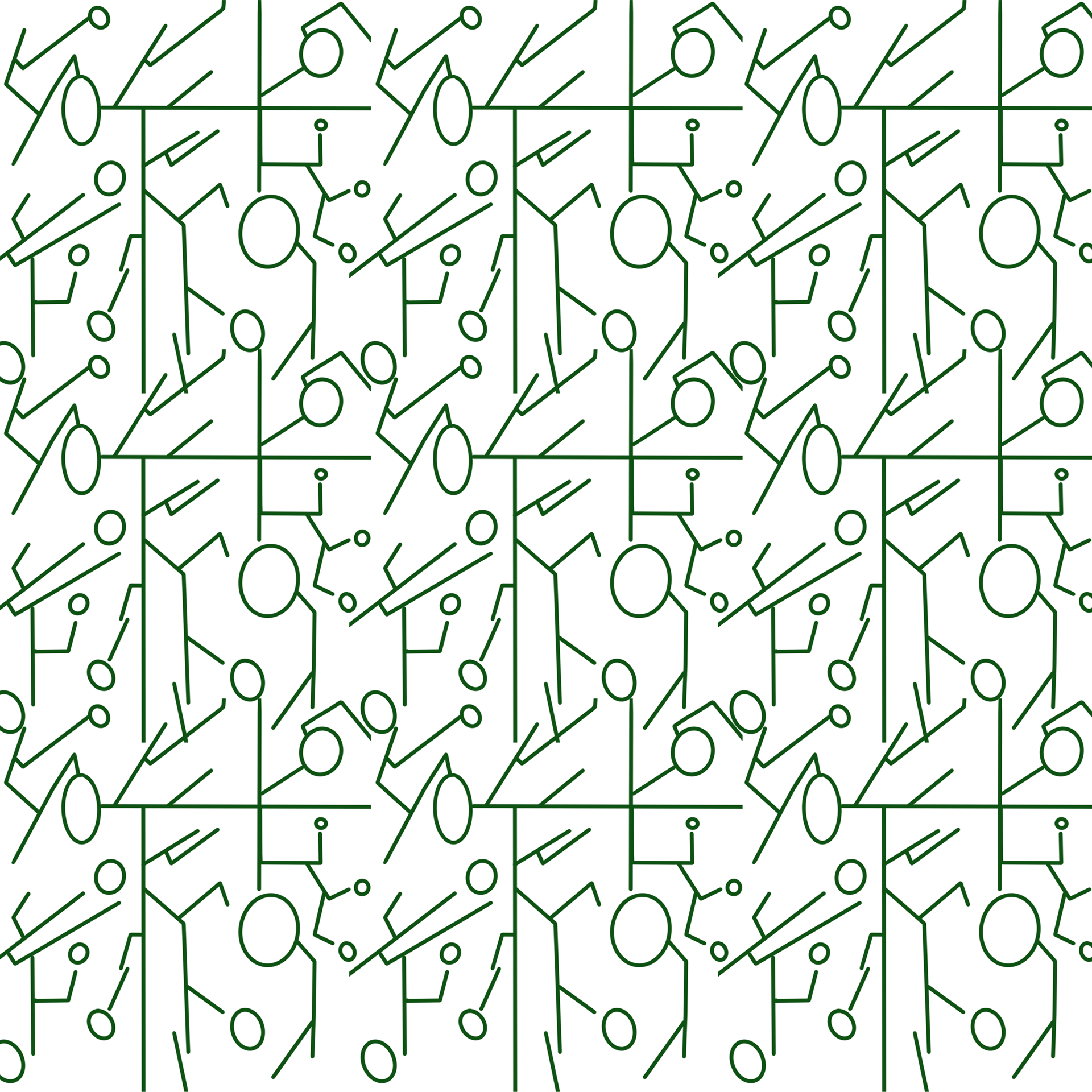 Freedom Pattern