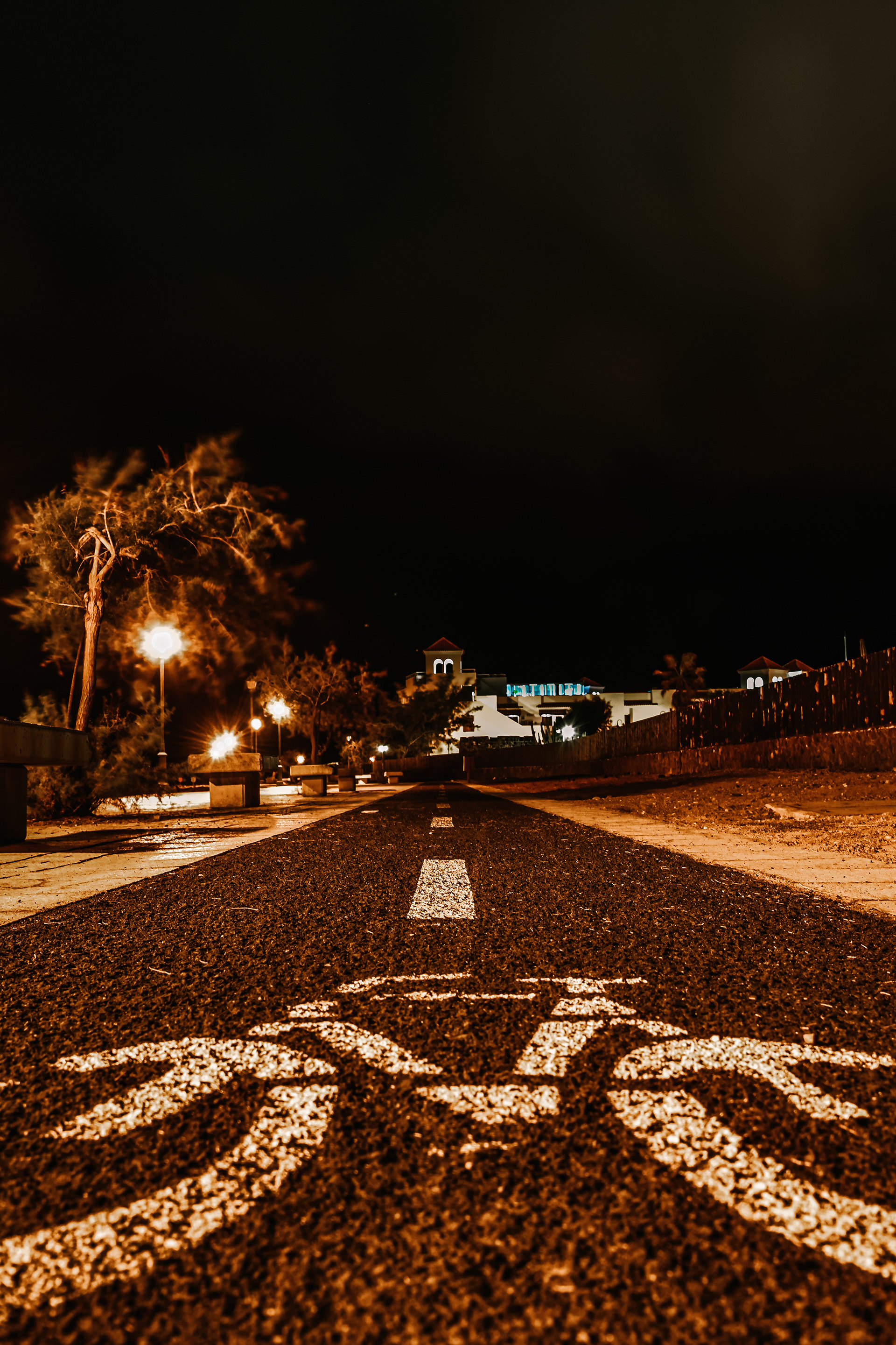 Fotoauftrag für einen Fahrradverleih in Fuerteventura