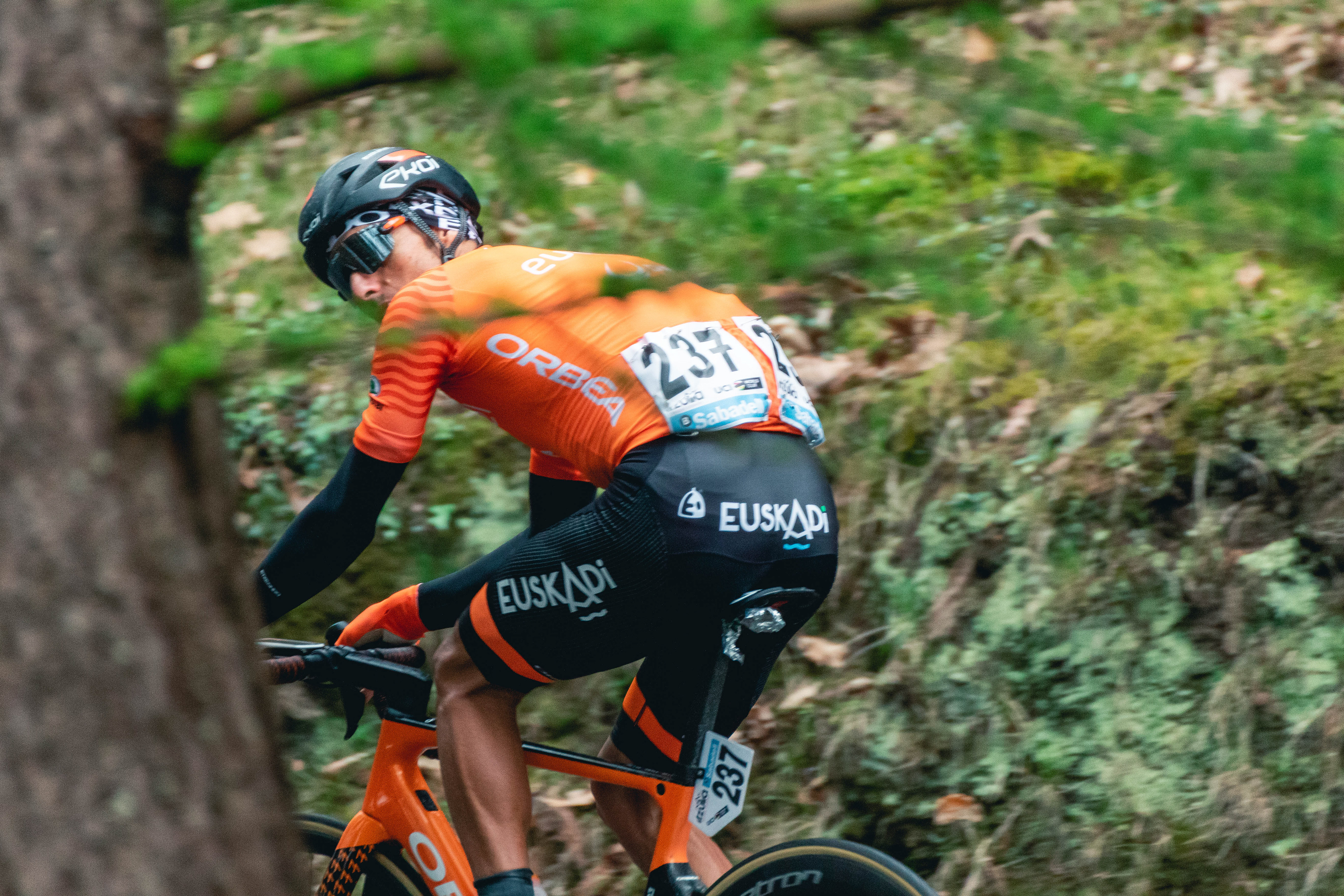 Luis Angel Maté - Euskaltel Euskadi