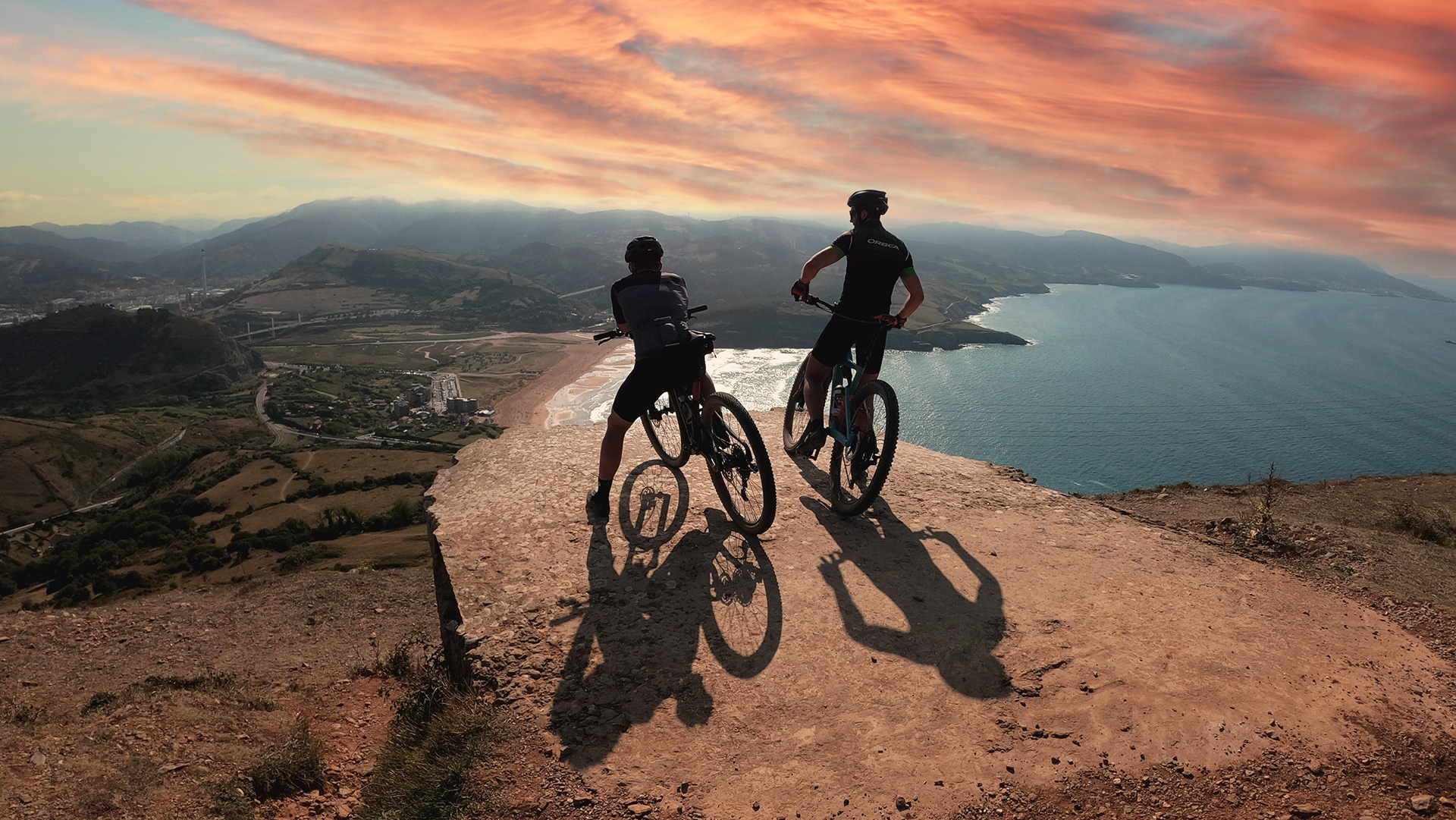 MTB Riders