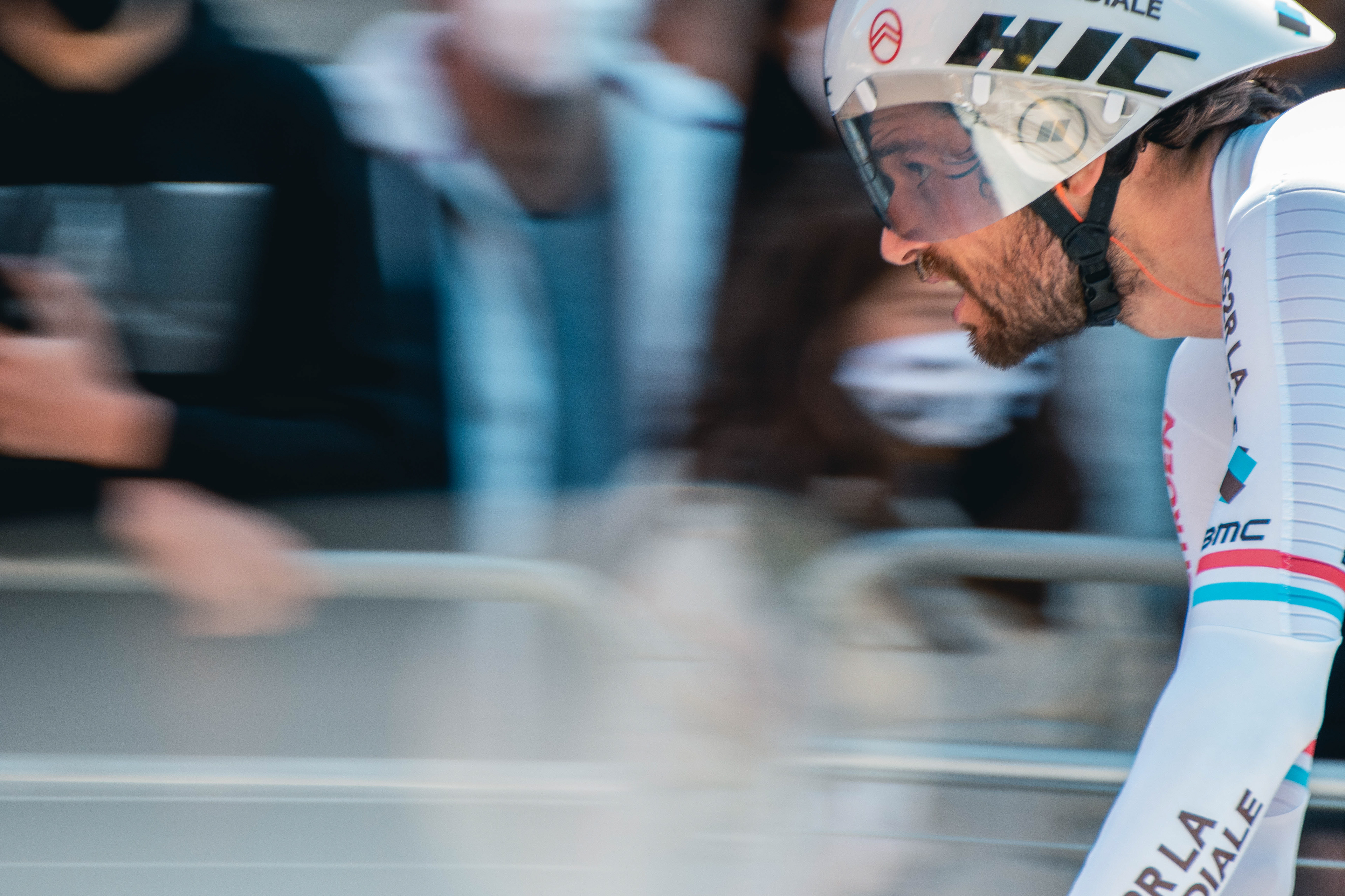 Ben Gastauer - Ag2r