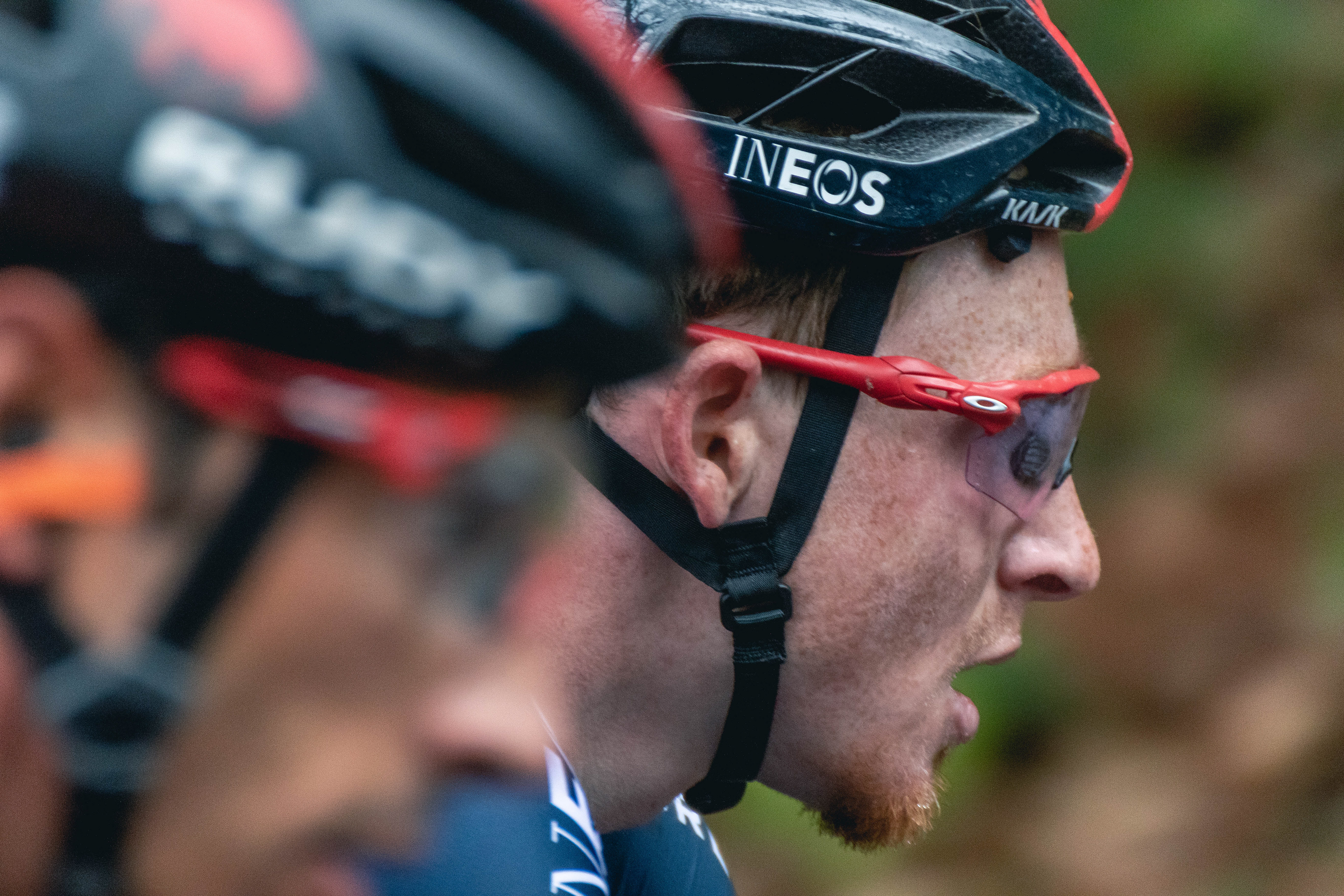 Tao Geoghegan Hart - Team INEOS