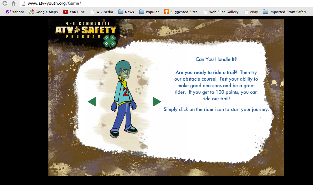 ATV Safety