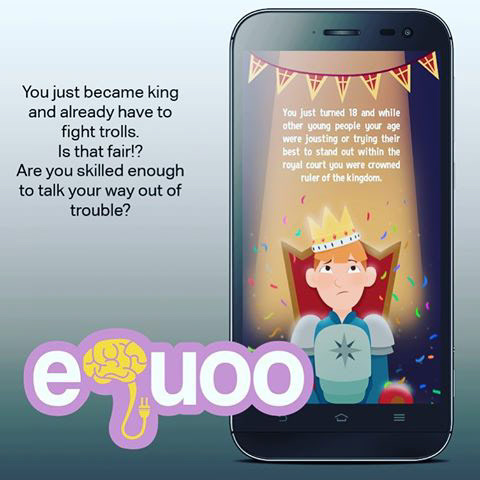 eQuoo