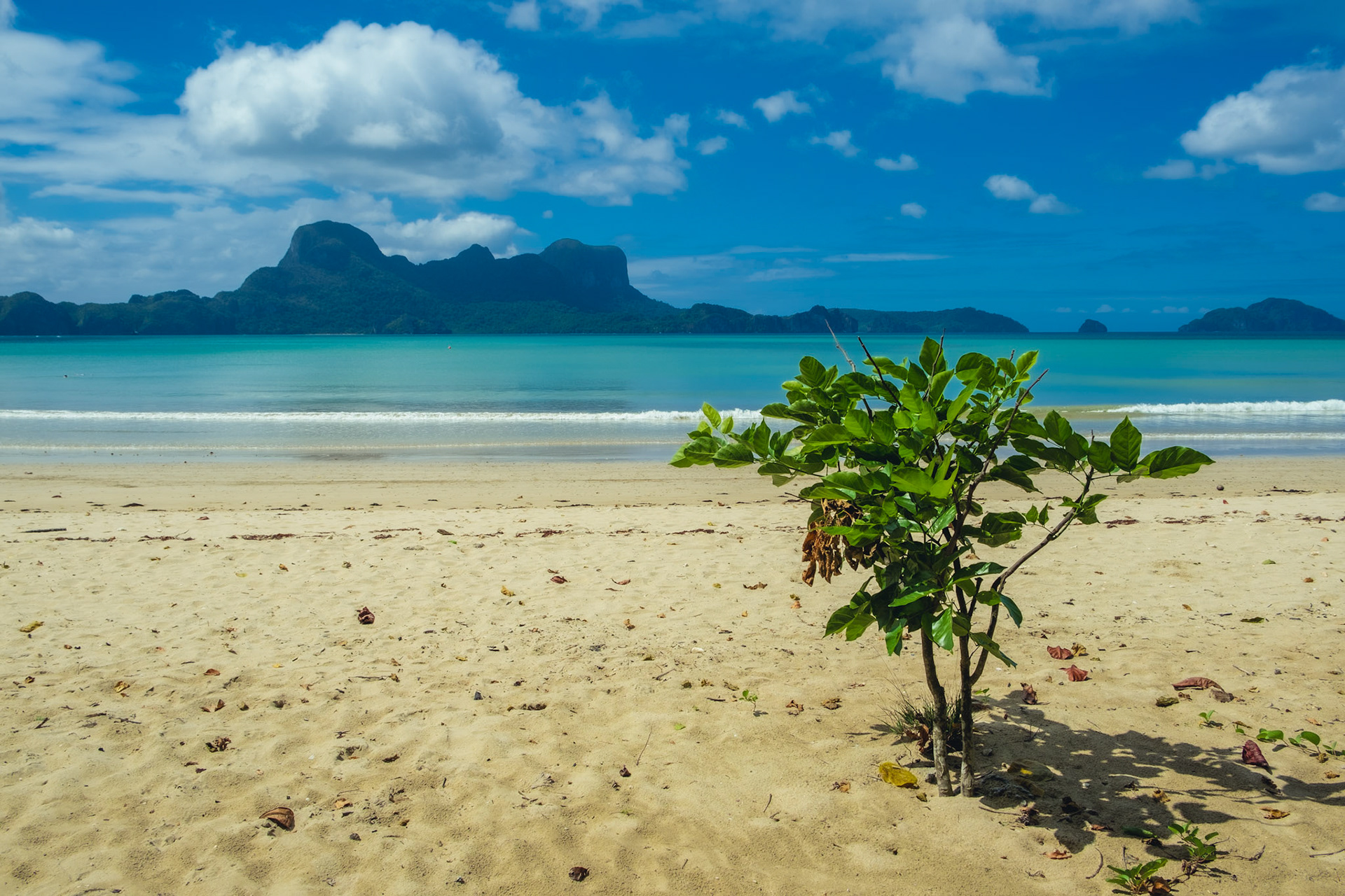 Philippines Paradise 