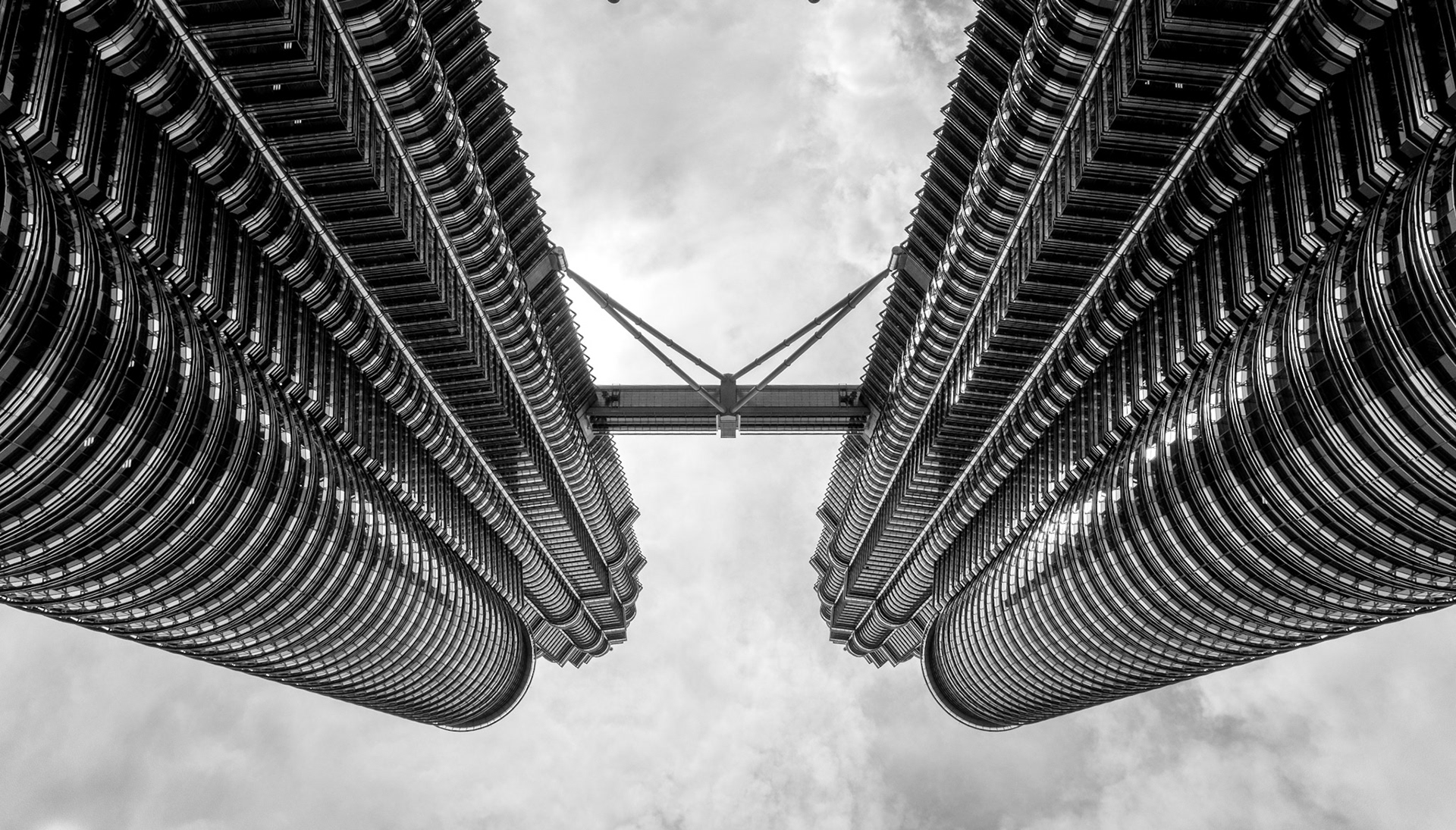 Building Perspectives - Petronas Twin Towers