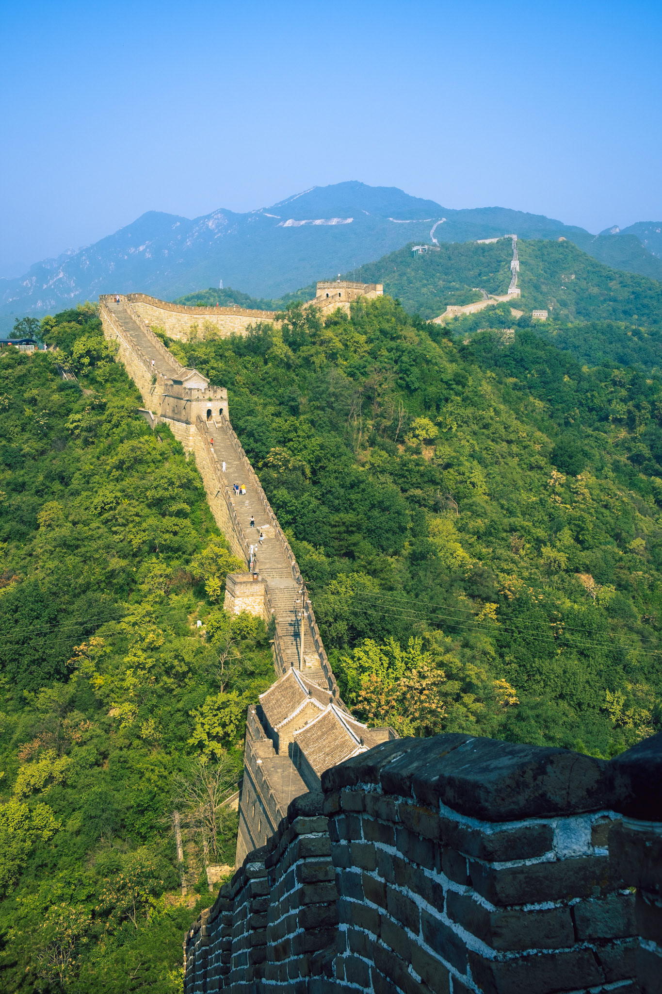 Great Wall of China