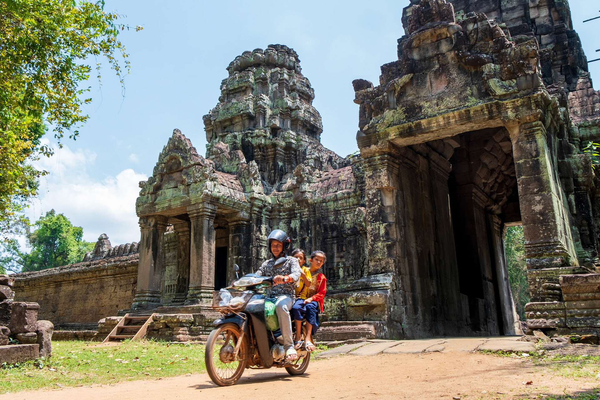 Angkor Wat