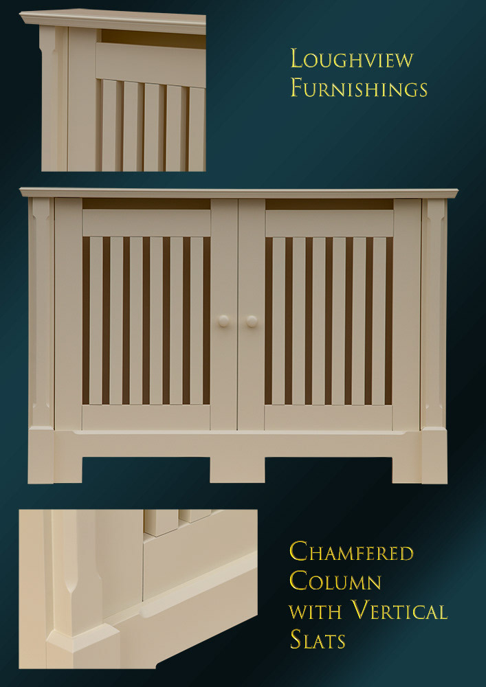 Radiator Covers in Cavan