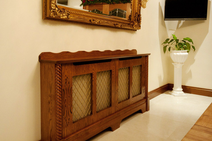 Radiator Covers Ireland