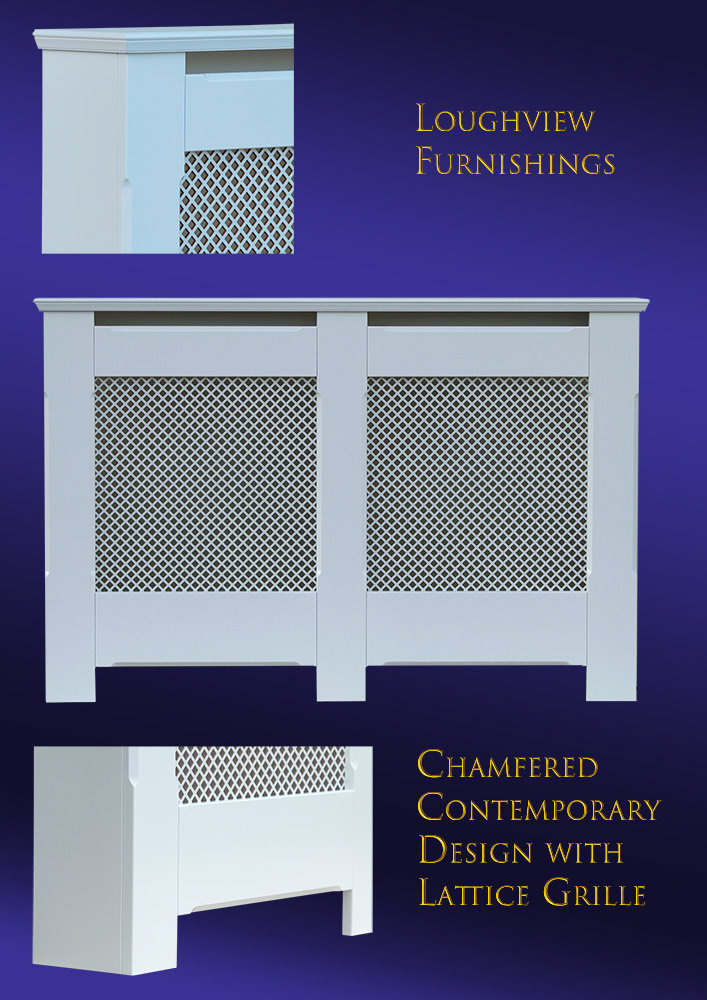 Radiator Covers in Kildare