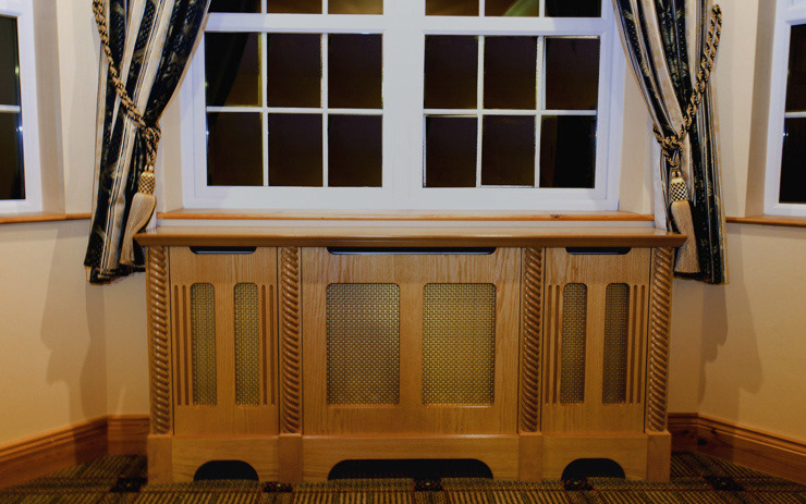 Radiator Covers Northern Ireland