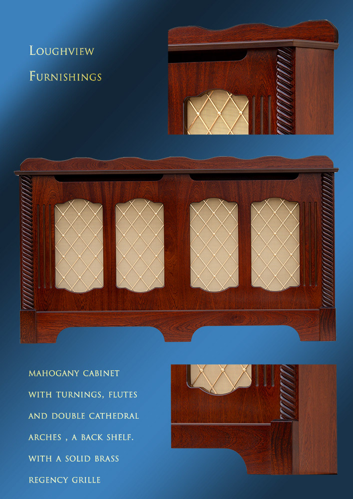 Radiator Covers in Drogheda