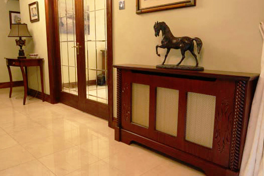 Designer Radiator Covers