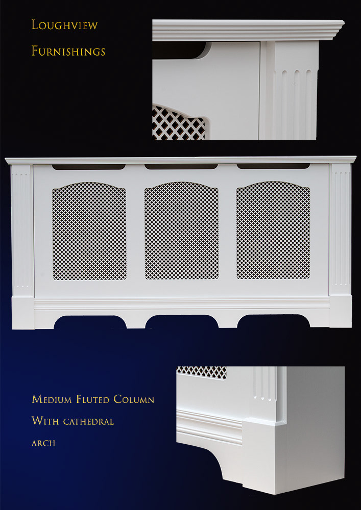Radiator Covers in Louth