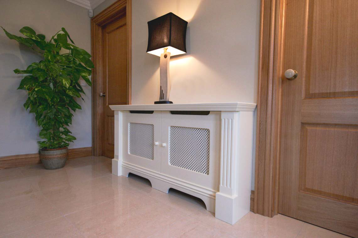 Radiator covers Ireland