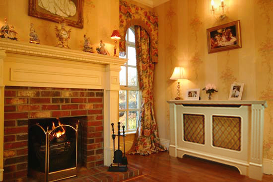 Bespoke Radiator Cabinets
