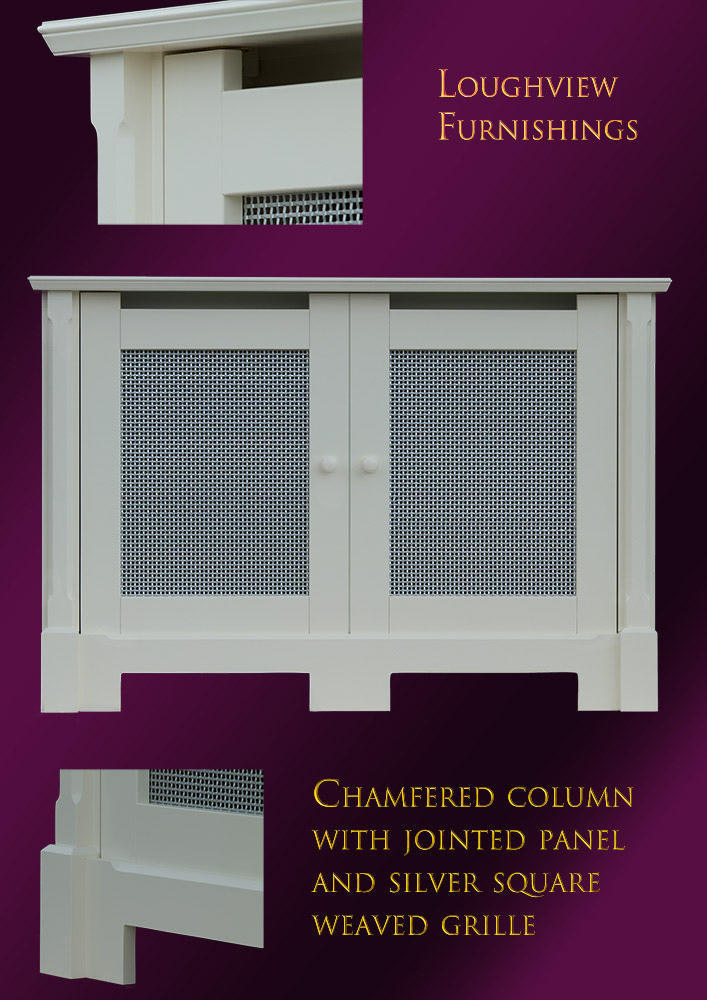 Radiator Covers in Dublin