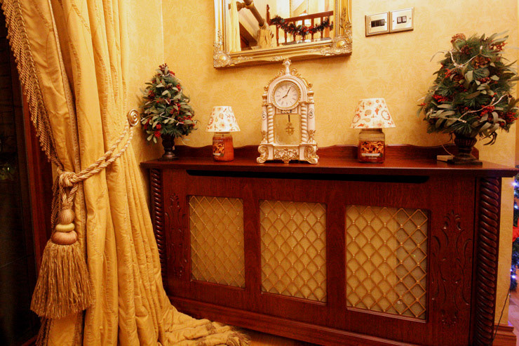 Radiator Cabinets Ireland