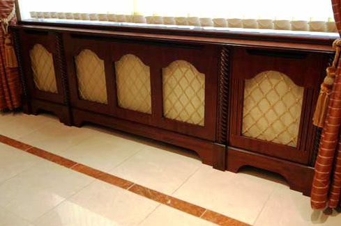 Radiator Covers Ulster