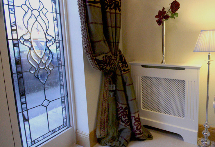 Small Radiator Cabinet