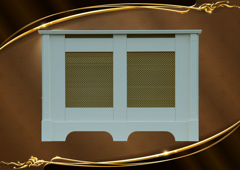 Stylish Radiator Covers