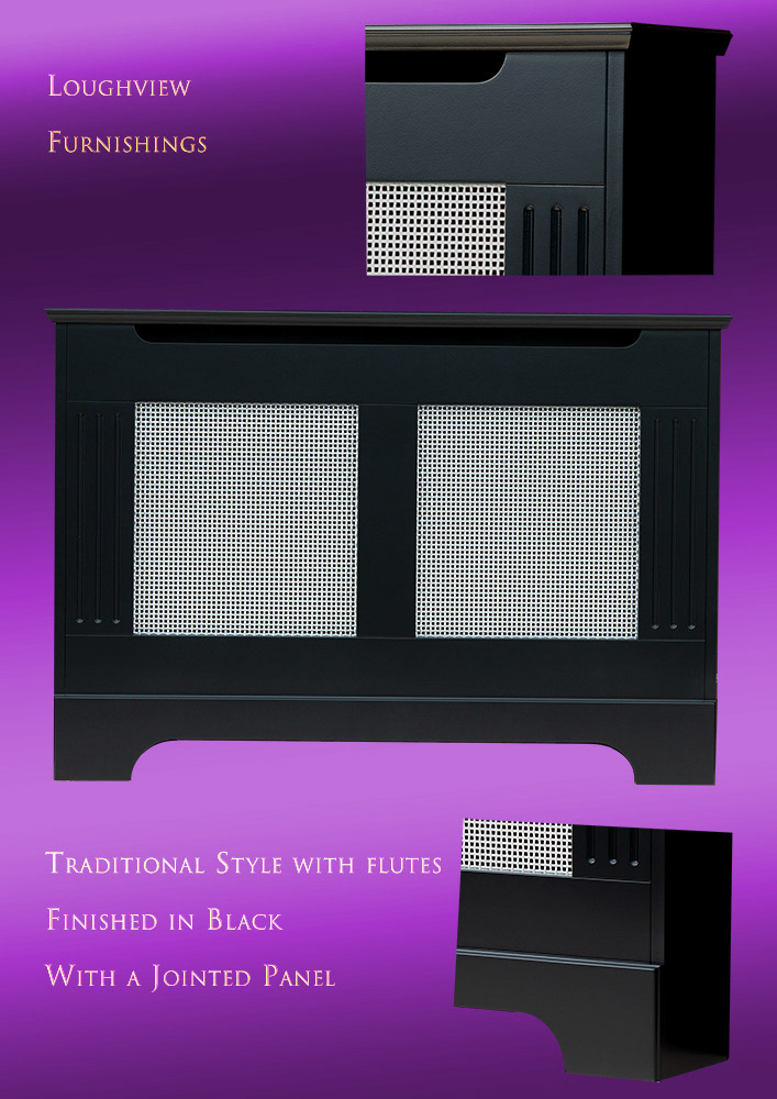 Radiator Covers in Meath